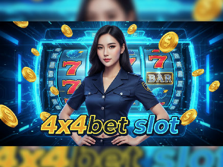 4x4bet slot
